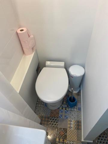 L'Ideal Bleu De La Mer Apartamento Gruissan Exterior foto